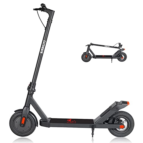 Electric Scooter : Electric scooter e-scooter with road approval