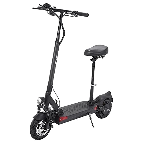 Electric Scooter : Electric scooter Eleglide D1