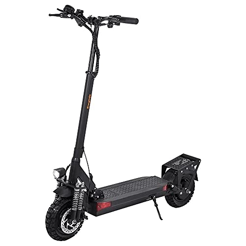 Electric Scooter : Electric scooter Eleglide D1 MASTER