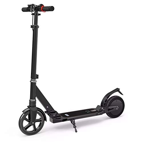 Electric Scooter : Electric Scooter / Folding E-bike / 150W Motor Max Speed 12KM Per Hour /