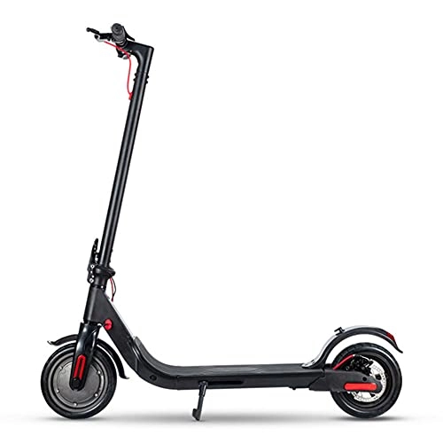 Electric Scooter : Electric ScootersElectric Scooter Light Weight Portable Folding Fast Electric Scooter for Adults And Teenagers with APP Display Screen