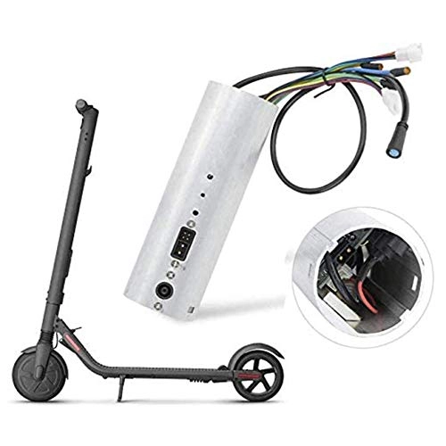 Electric Scooter : FEC Electric Scooter Control Board Assembly Compatible with Segway Ninebot ES1 ES2 ES4 Electric Scooter Main Controller motherboard PCB board