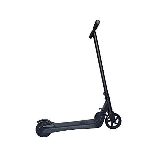 Electric Scooter : Foldable Kids Electric Scooter 5" Wheels, Children's eScooter 4-6km / h Top Speed