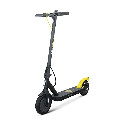 Electric Scooter : Fresh Neon, Electric scooter with 25 km of autonomy and 3 Speed Modes.