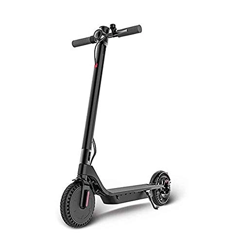 Electric Scooter : FUJGYLGL Smart Electric Scooter Lightweight Mini Electric Scooter Ideal for Going Out Shopping Grocery Picking Up Children Etc