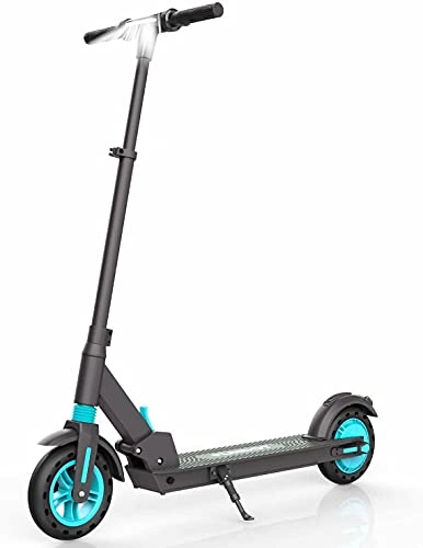 Electric Scooter : FUNDOT (QM WHEELS) adult electric scooter * 25 km / ph * 20 km range * 8" honeycomb tyres * front suspension * folds in seconds * portable 12.5kg * direct from UK headquarters
