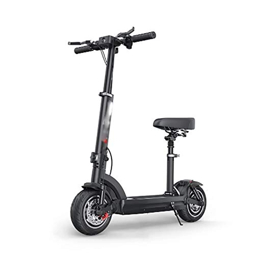 Electric Scooter : GAOTTINGSD Scooters for Kids Scooters for Adults Electric Scooter For Adult, Town And City Commuter With Lightweight Folding Frame Strengthen The Weight Of 240 Kg