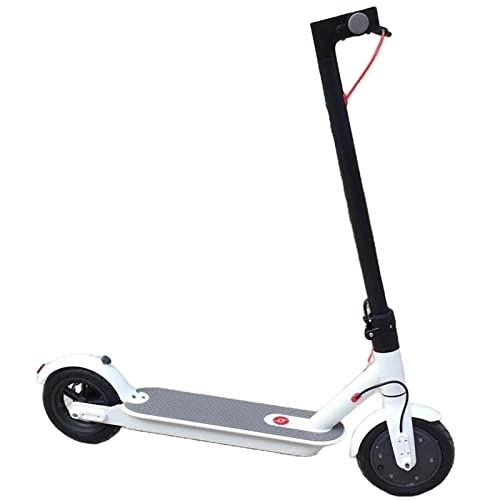 Electric Scooter : HESNDddhbc Electric Scooter Folding Electric Scooter Stable Speed Change Adult Folding Electric Scooter