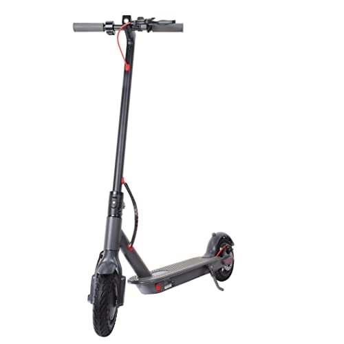 Electric Scooter : High Performance 2 Wheels Folding Adult Electric Scooter