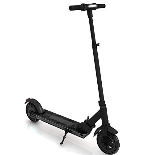 Electric Scooter : HST X8 Pro Electric Scooter E Scooter Folding Commuter Scooter with 3 Speed Modes Up to 25km / h, Electric Scooter Offroad, Electric Kick Scooter for Adults & Kids