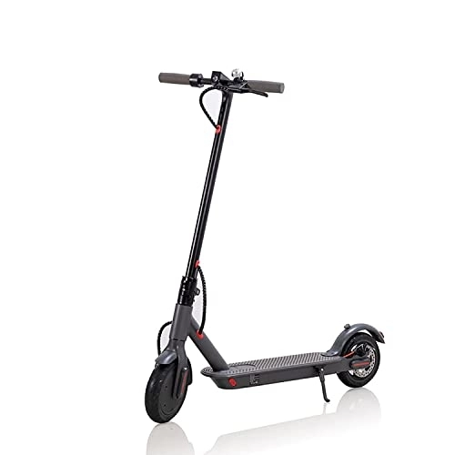 Electric Scooter : HT-T4 Adult Electric Scooter Max Speed 25km / h Foldable and Portable with APP Control