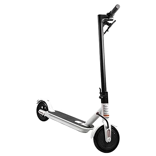 Electric Scooter : J&LILI Electric Roller Adult Long Range, Pendulum And Travel E - Scooter 350W Electrical Cooter Foldable Electric Scooter Scooter Escooter Scooter for Teenage Boys Girls