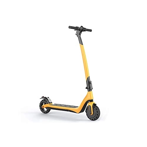 Electric Scooter : JOYOR A3 Electric Scooter (Yellow)
