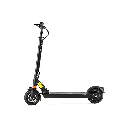 Electric Scooter : JOYOR F1 Electric Scooter (Black)