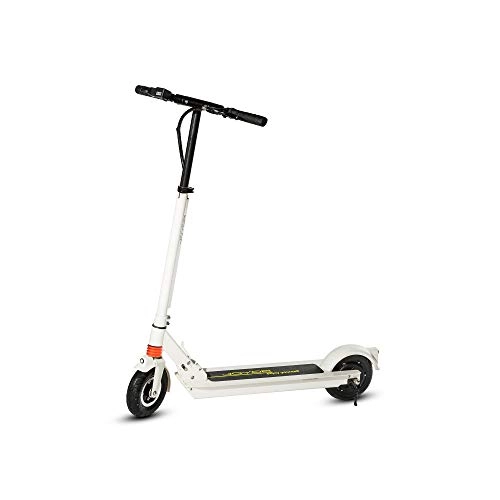 Electric Scooter : JOYOR F1 Electric Scooter (White)