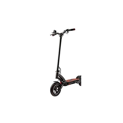 Electric Scooter : Kaabo Mantis Electric Scooter 48 V 13 Ah Speed Flange 25 km / h