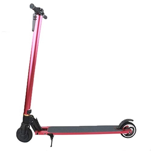 Electric Scooter : Lxn Electric Scooter, 25km Long-range Battery, Up to 20km / h, Easy Fold-n-Carry Design, Ultra-Lightweight Adult Electric Scooter