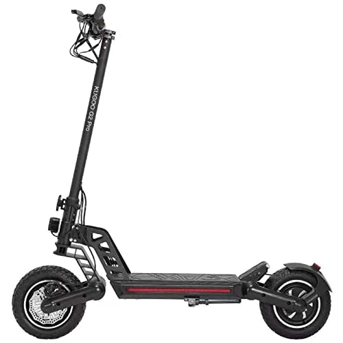 Electric Scooter : Mobility Electric Scooter, Offroad Electric Scooters for Adults, 10" Tire Foldable Escooter 30 Miles Long Range Commuter E-scooter with LCD Display, Disc Brake, Shock Absorption System