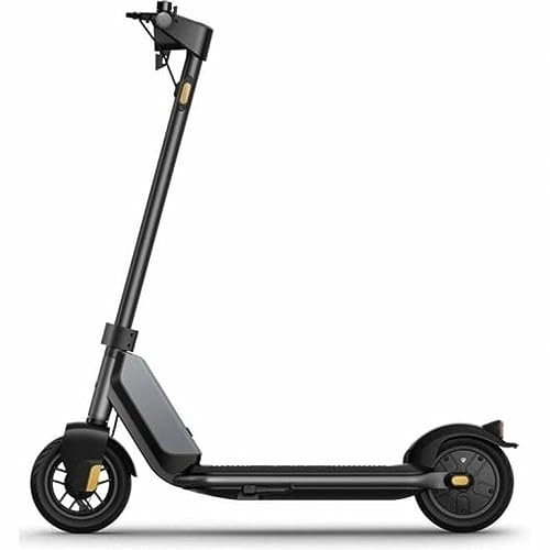 Electric Scooter : NIU S7825076 Electric Scooter, Adults Unisex, Multicoloured, Standard