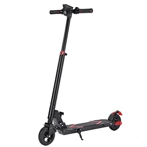 Electric Scooter : QYTECddhbc Electric Scooter Electric Scooter Display Folding Portable Electric Scooter