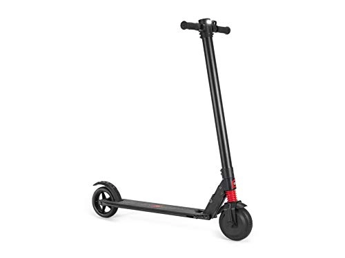 Electric Scooter : Revoe Street Motion - Adult Foldable Electric Scooter - Max Speed 20km / h with upto a 15km range - Black