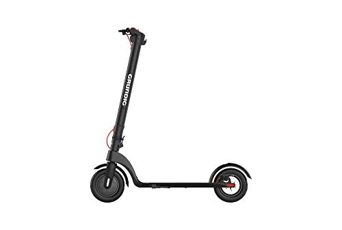 Electric Scooter : RORO Electric Scooter - X7， Max Speed 25km / h, 20km Long-Range, 350W / 36V Charging Lithium Battery, Adults and Kids Super Gifts