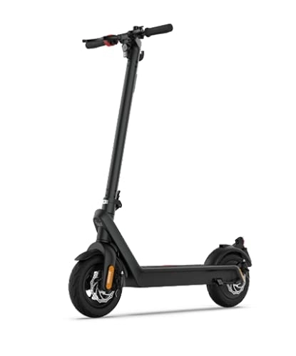 Electric Scooter : SILI Max Electric Scooter - 15.6Ah Foldable Electric Scooter - 500Watt Motor