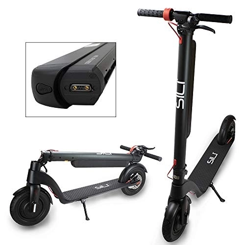 Electric Scooter : SILI Ryder Pro 36V Foldable Electric Scooter