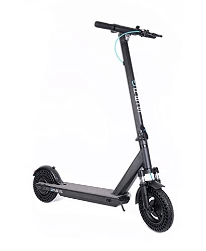 Electric Scooter : URBIS U7 electric scooter