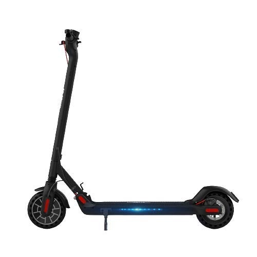 Electric Scooter : Vests Portable Electric Scooter, 36V High-power Brushless Motor Adult Folding Portable Small Two-wheel Electric Brake System IPX4 Waterproof Electric Scooter