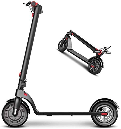 Electric Scooter : Xiaokang Electric Skateboard, Portable Scooter, Short-Distance Scooter, Folding Electric Skateboard