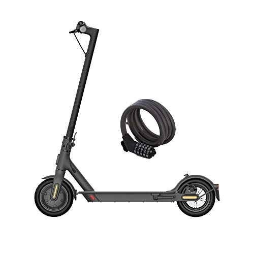 Electric Scooter : Xiaomi Mi Electric Scooter 1S FR