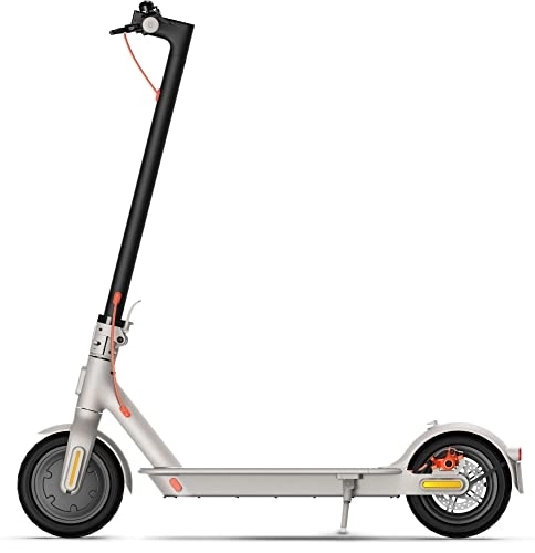Electric Scooter : Xiaomi Mi Electric Scooter 3 FR GRIS