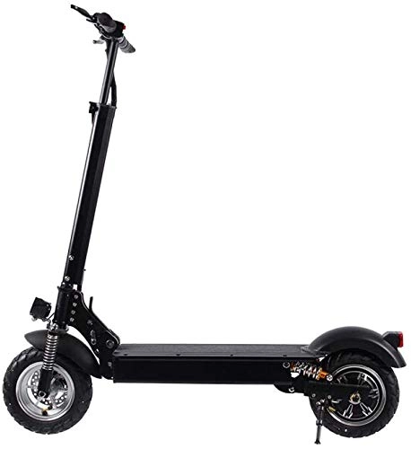 Electric Scooter : XINHUI 8 Inch Electric Scooter Folding Electric Scooter Electric Scooter