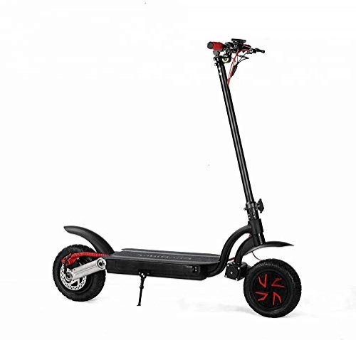 Electric Scooter : XINHUI Electric Scooter Folding Scooter