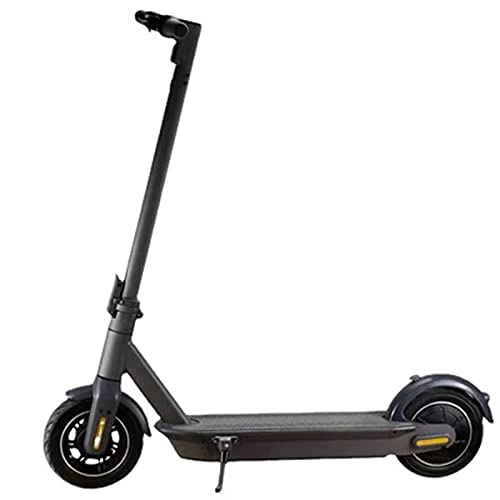 Electric Scooter : YREIFAG Electric E-Scooter with Powerful Battery & Scooter Motor, Lightweight and Foldable for Adults and Teenagers with Powerful Headlight & App Control