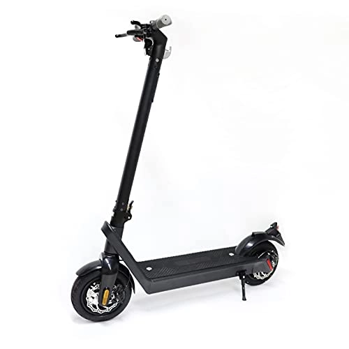 Electric Scooter : YREIFAG Electric Scooter, Portable Folding E-Scooter for Adults Teens Max Speed 40 Km / H 850W Motor 36V 15.6Ah Battery Aluminum Escooter Easy Urban Travel