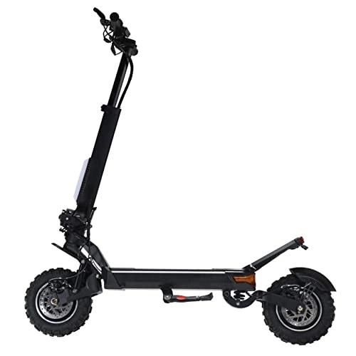 Electric Scooter : YX-ZD Off Road Electric Scooter Energy Cross Country Saving E-Scooter 900W Motor E-Scooter with Powerful 48V 21Ah Long-Life Battery & Motor Max Load 150Kg