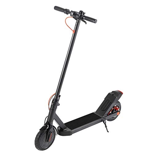 Electric Scooter : YZCH Ultra Electric Scooters for Adults Electric Scooters Electric Scooter Battery 36V / 7.8AH Powerful 250W Motor Adult Electric Scooter for Work