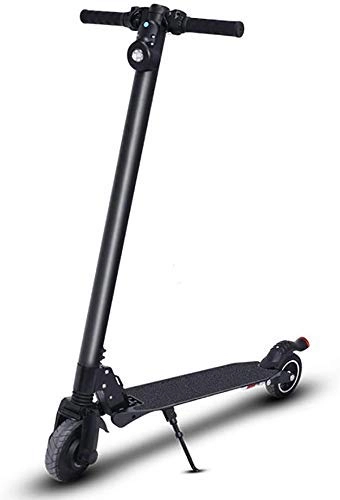 Electric Scooter : ZHANGYY 36V Folding Electric Scooter 300W Power Strong Power Adult Scooter Source Factory, 20KM
