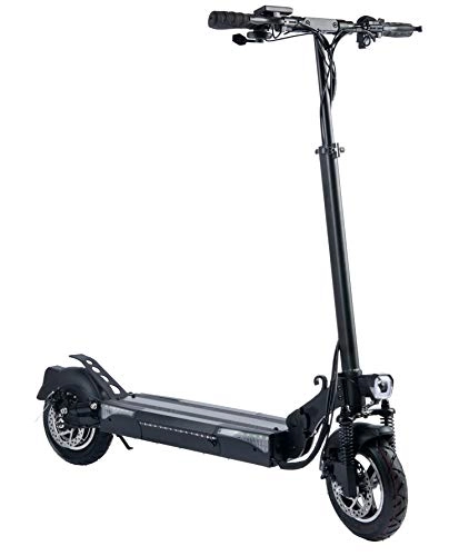 Electric Scooter : ZWheel Electric Scooter E-Scooter T4 ZRino 25 km / h 600W