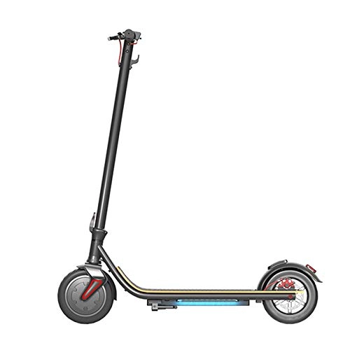 Electric Scooter : ZXCVBAS Adults Electric Commuter Scooter, Electric Scooter, Electric Kick Scooter, Lightweight for Short-Distance Travel in Schools, Parks, And Other Places