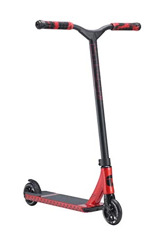 Scooter : BLUNT Scooters COLT S4 Complete Scooter - Red