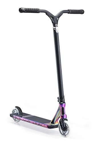 Scooter : BLUNT Scooters KOS S6 Complete - Charge