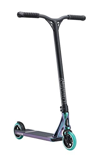 Scooter : BLUNT Scooters PRODIGY S8 Complete Scooter- Jade