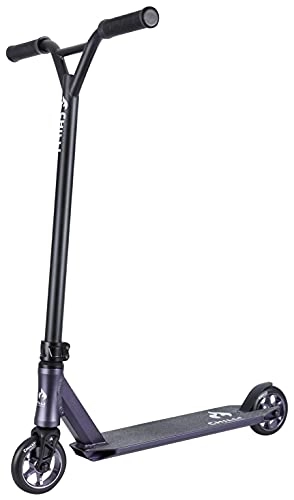Scooter : Chilli 5000 (Dark Purple / Black) - Scooter (102-54)