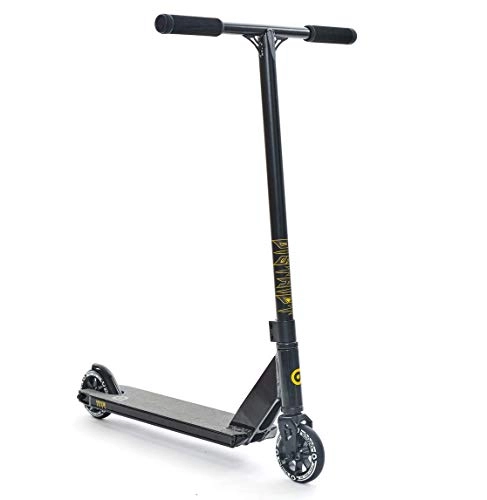 Scooter : District Titus Complete Stunt Scooter (Black)