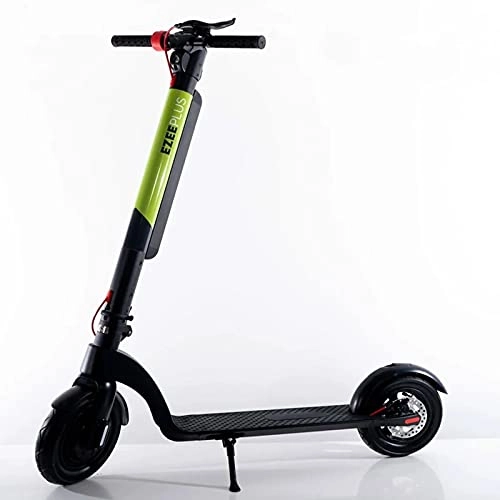 Scooter : EZEE Plus Eclectric Kick Scooter - With Detachable Battery - 350W Motor