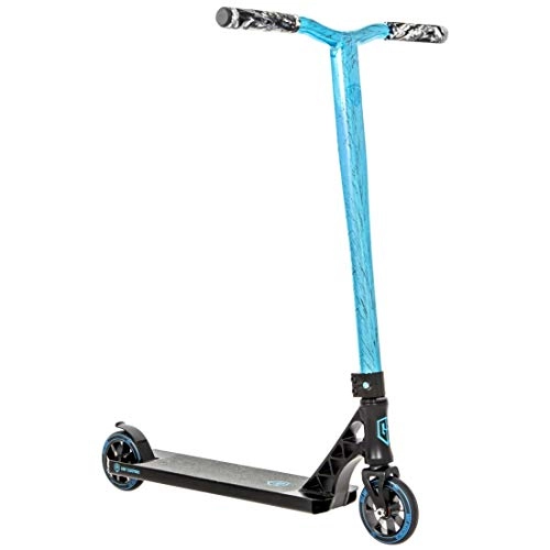 Scooter : Grit Elite Complete Pro Stunt Scooter (Vapour Blue / Black)