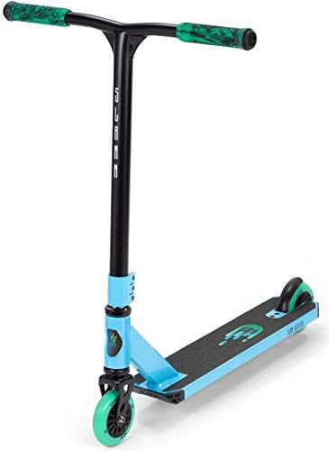 Scooter : SLAMM TANTRUM V9 Scooter 2021 blue